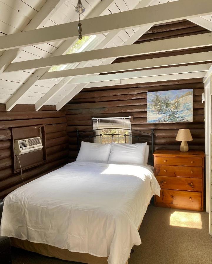 Pine Grove Cottages Lincolnville Exterior foto